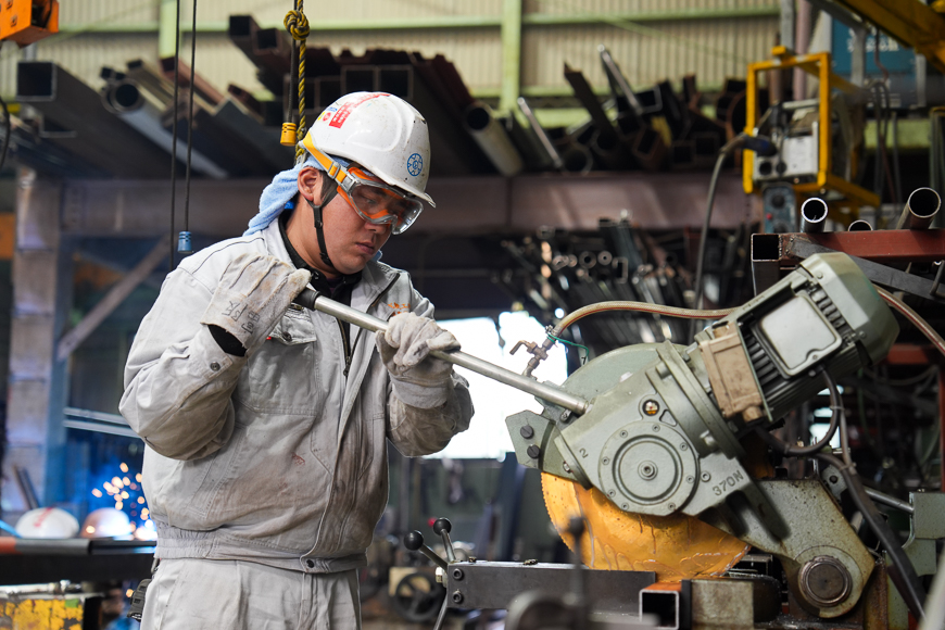 やる気次第で広がる可能性