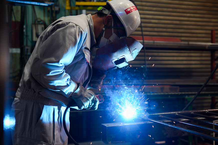 ものづくりにどっぷりハマりたい方